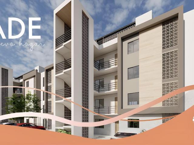 DEPARTAMENTOS JADE, EN PERLA ORIENTE PRIMERO Y SEGUNDO NIVEL UBICADO DE LADO SUR