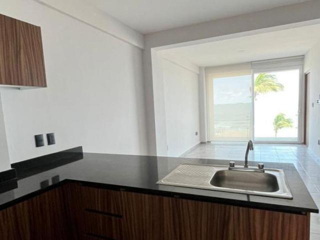 Departamentos Palms Residences