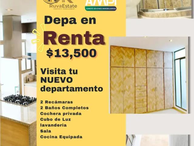 Departamentos PAMANES