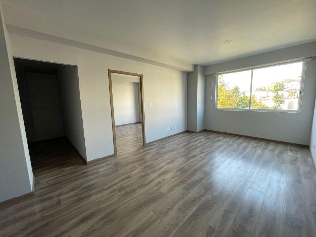 DEPARTAMENTOS PARA REESTRENAR EN LOMAS DEL R?O
