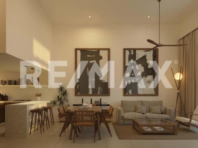 DEPARTAMENTOS PENTHOUSE EN PREVENTA EN LA PLAYA CHICXULUB PUERTO