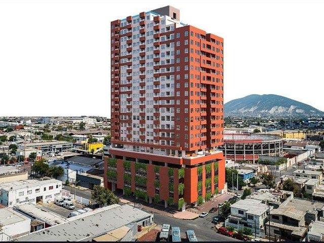 DEPARTAMENTOS PRE VENTA MONTERREY, N.L