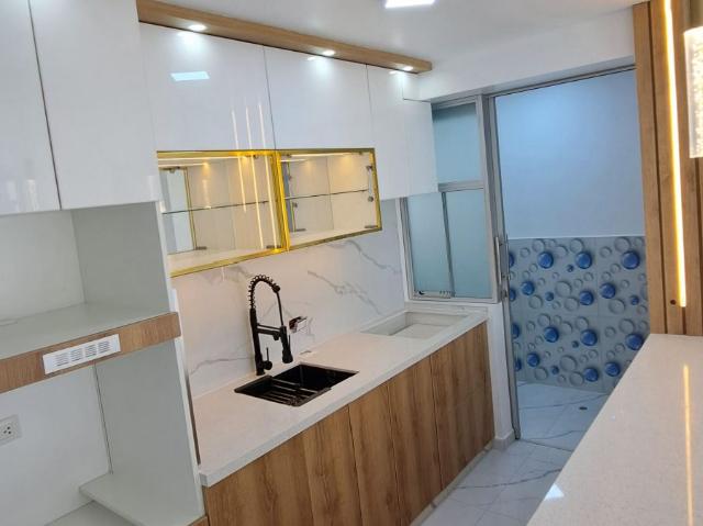 Departamentos premium en Alameda HOSPITAL La LIBERTAD