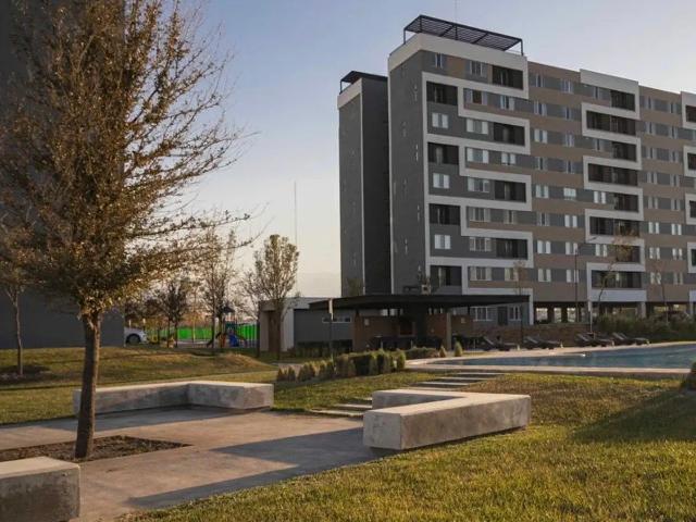 DEPARTAMENTOS PREVENTA M LIVING, SAN NICOLÁS