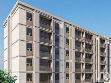 Departamento en Venta Incluye Cocina Integral y Closets. Excelente Inversión en Sn Nicolás