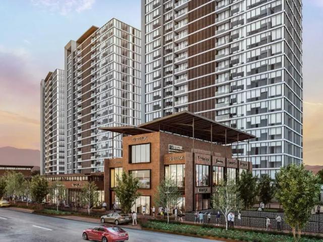 ÚLTIMO DEPARTAMENTO VENTA LA PROEZA TORRE 2 SAN NICOLÁS