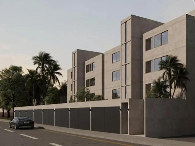 Departamentos preventa TORRE PESCADORES