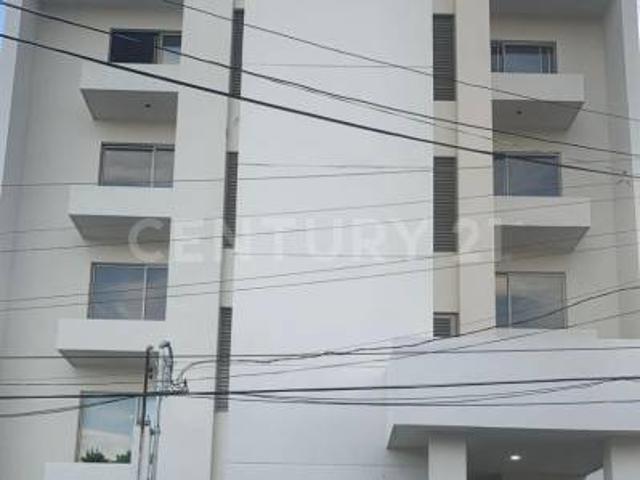 DEPARTAMENTOS RENTA COL. AURORA TAMPICO TAMAULIPAS