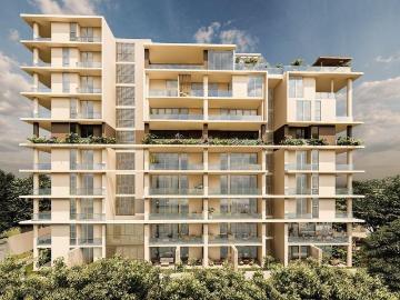 DEPARTAMENTOS RESIDENCIAL EN VENTA CON AMENIDADES UNICAS, EN PASEO DE MONTEJO
