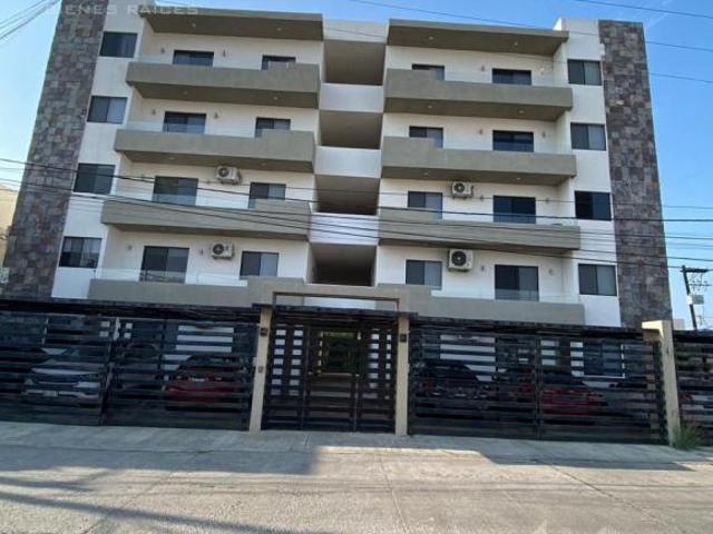 Departamentos Residenciales de 3 Recamaras en Venta, Col. Laguna de la Herradura