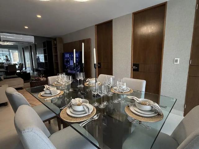 DEPARTAMENTOS EN VENTA SAN JERONIMO