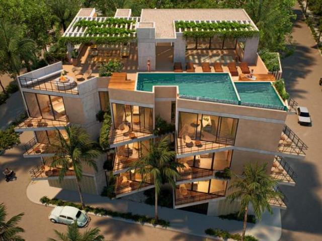 Departamentos Santa Cruz /en Venta/ Huatulco