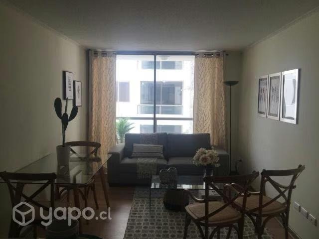 Departamentos Terrazas de San Joaquín | 3 Dormitorios por 3200.00 en La Serena