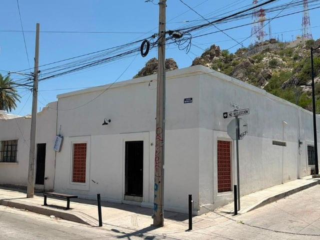 DEPARTAMENTOS TIPO ESTUDIO EN RENTA | COLONIA CENTRO, HERMOSILLO
