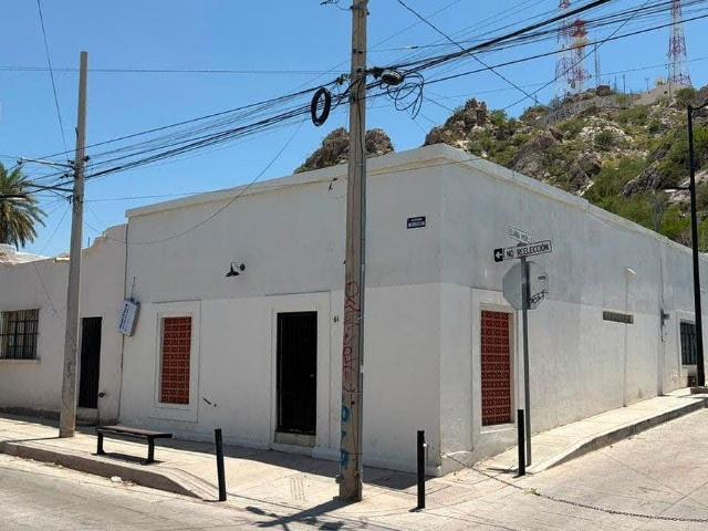 DEPARTAMENTOS TIPO ESTUDIO EN RENTA | COLONIA CENTRO, HERMOSILLO