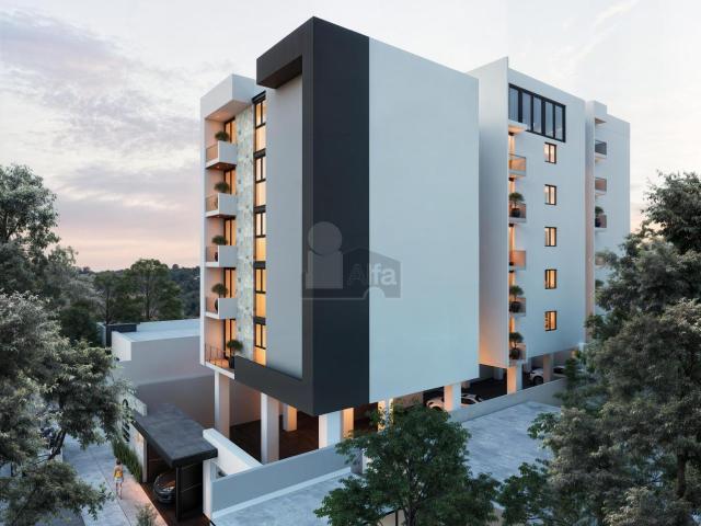 Departamentos tipo Loft en VENTA/ RENTA, por tienda HEB Colonia Jardín en San Luis Potosí