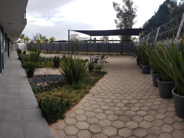 Departamentos tipo Loft en Renta en Recta a Cholula Puebla