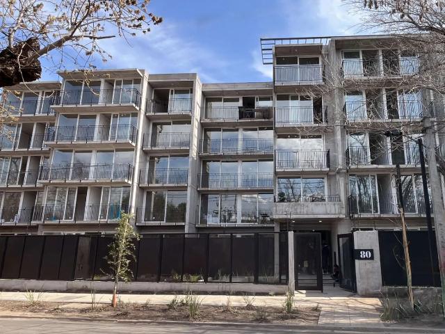 Departamentos tipos estudio optativo amoblado y sin amoblar