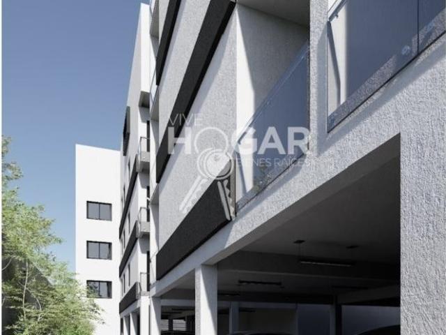 Departamentos Torre Oriente