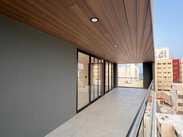 Departamentos Torre Bahari Luxury Residence Agosro 2024