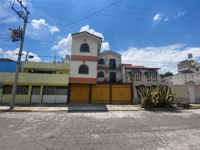 Departamentos Unipersonales en Renta en Santa Elena, San Mateo Atenco, Estado de México