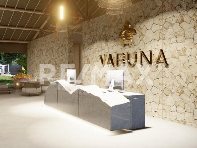 DEPARTAMENTOS VARUNA XICARU PUERTO ESCONDIDO