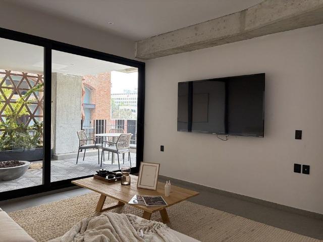 DEPARTAMENTOS VENTA RENTA CON MUEBLES O SIN MUEBLES INTERLOMAS