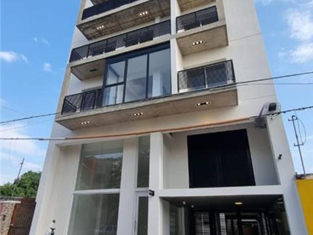 Departamentos 1 Ambiente Inmobiliaria E. Caravaca Pazos