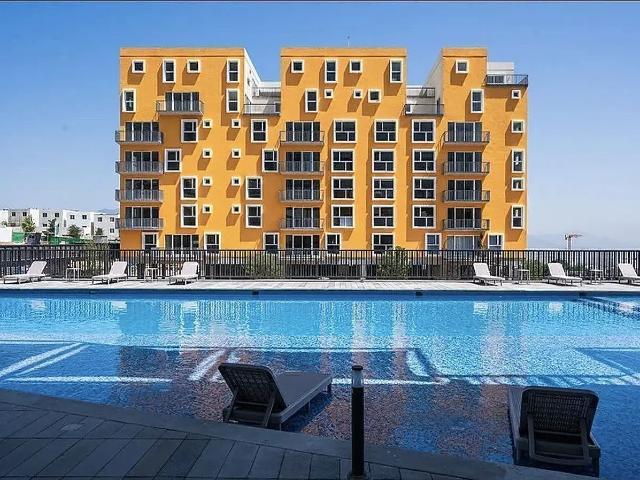 Departamentos 1 Recamara en VENTA en CUMBRES en Monterrey NL