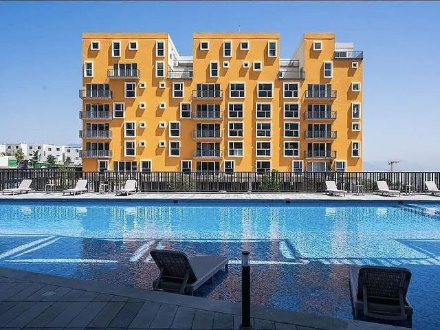 Departamentos 1 Recamara en VENTA en CUMBRES en Monterrey NL