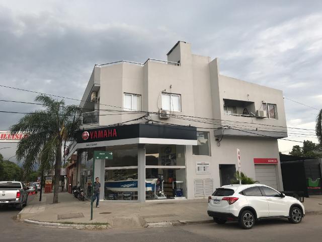 Departamentos 2 Ambientes Inmobiliaria E. Caravaca Pazos