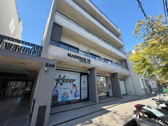 Departamentos 2 ambientes San Antonio de Padua