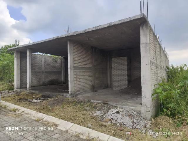 Departamento/salón