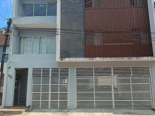 Departamenta en venta el Rincon del Conchal la Riviera Veracruzana