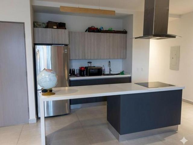 DEPARTAMENTEO EQUIPADO EN VENTA EN VALLE PONIENTE TORRE WEST 2