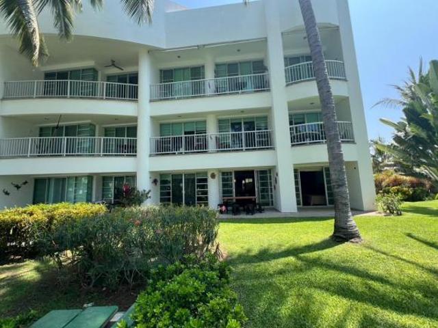 DEPARTAMENTI EN VENTA GARDEN EN MAYAN LAKES EN ACAPULCO DIAMANTE