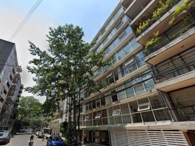 DEPARTAMENTPO en, Emerson 236, Polanco, Polanco V Secc, Miguel Hidalgo, CDMX, RECUPERACION BANCARIA