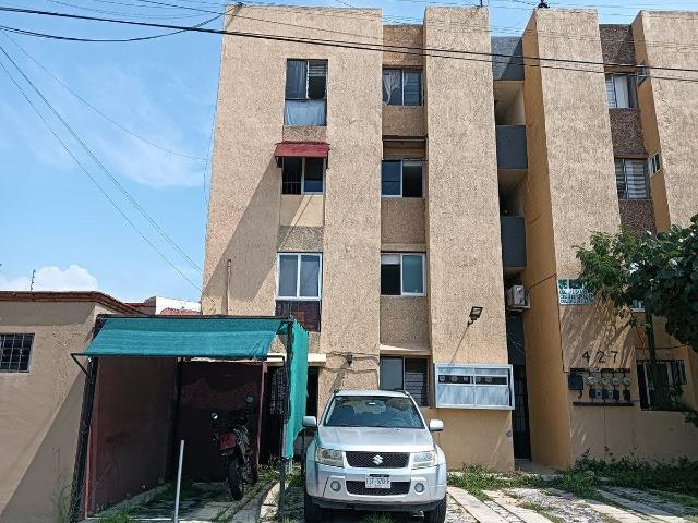 DEPARTAMENTPO EN RENTA AMUEBLADO EN COLIMA