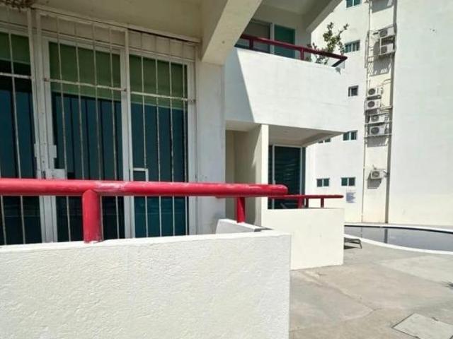 DEPARTANETO EN VENTA EN ACAPULCO PLANTA BAJA LOMAS DE COSTA AZUL
