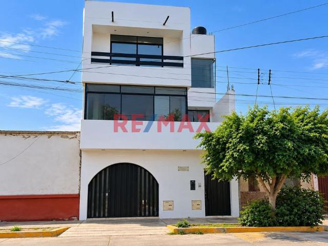 Departamento Duplex En Venta Lambayeque