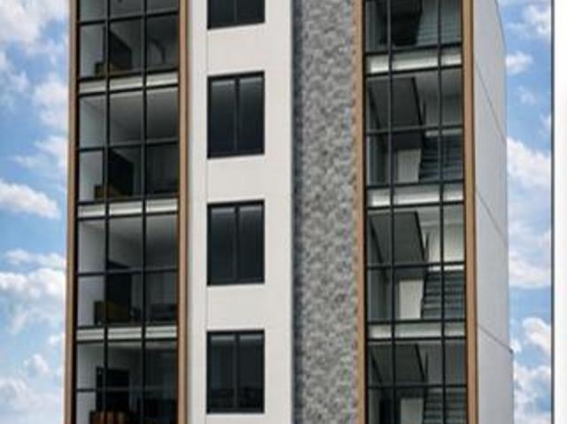 DEPARTARTAMENTOS EN VENTA