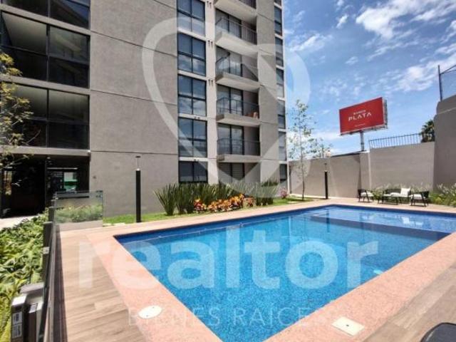 DEPARTEMENTO EN VENTA ENTLAQUEPAQUE, JALISCO DOT LIVING