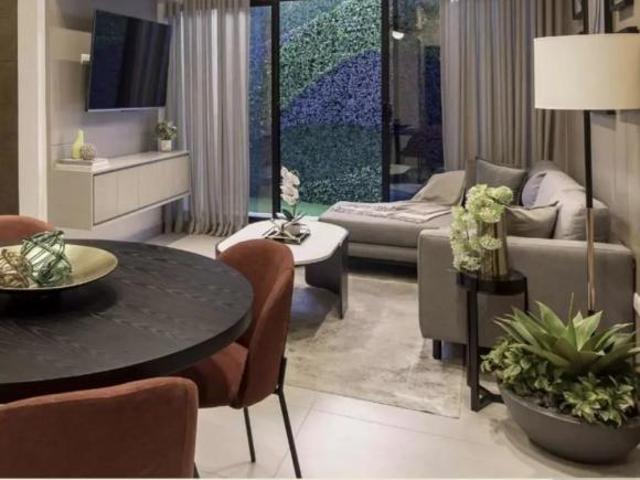 Departemento en Venta en SAN NICOLAS de los Garza