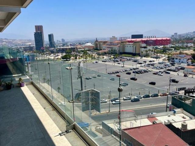 Departemento en Venta, Tijuana Levant Hipodromo