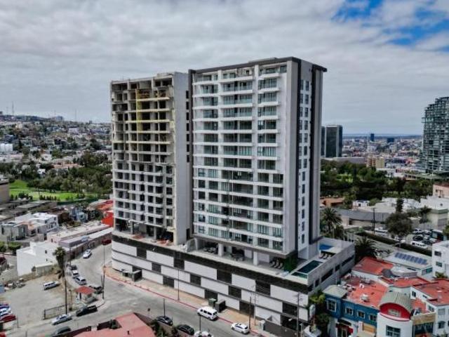 Departemento en Venta, Tijuana Levant Hipodromo