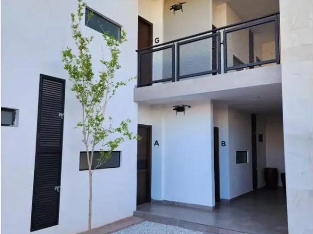 DEPARTEMENTO RESIDENCIAL ALPES