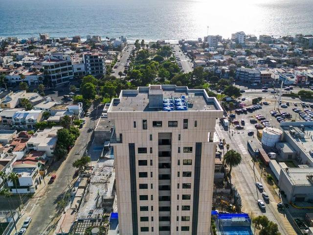 Department for Rent in Alto Tower Playas de Tijuana