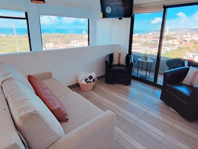 Department for Rent in Ensenada Baja California