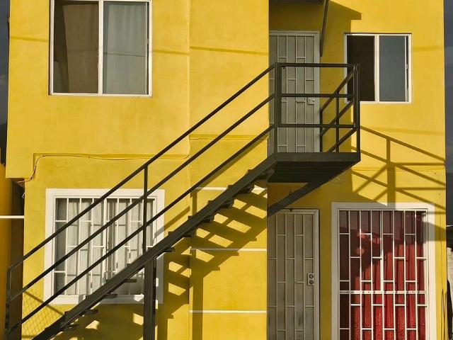 Department for Rent in Ensenada Baja California