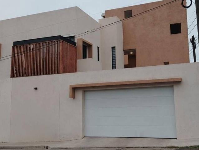 Department for rent in Fracc. Jalisco, Ensenada Baja California
